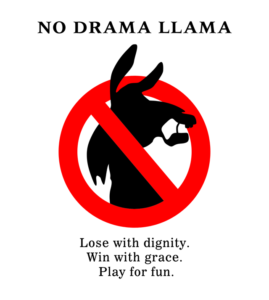 Drama Llama